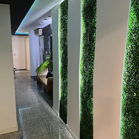 Apartment Modern & 3 Minutes From The River *