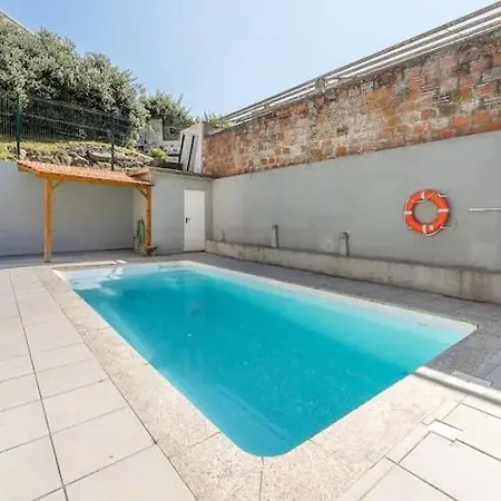 Apartment Art Wine Loft Vila Nova de Gaia