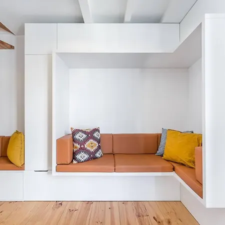 Apartment Art Wine Loft Vila Nova de Gaia