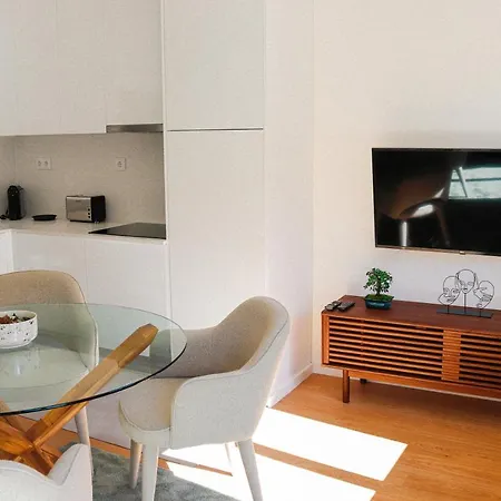 Fish Village Terrace Luxo Apartment Vila Nova de Gaia