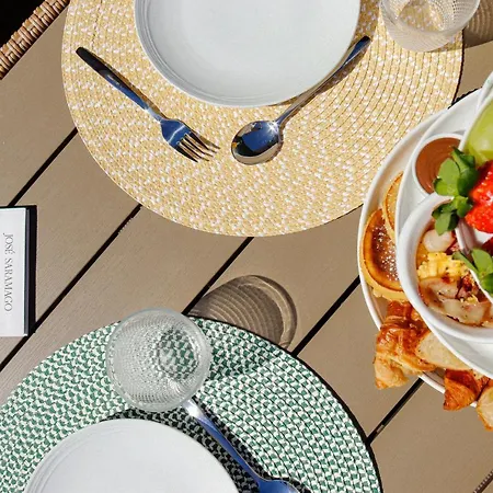 Apartment Fish Village Terrace Luxo *