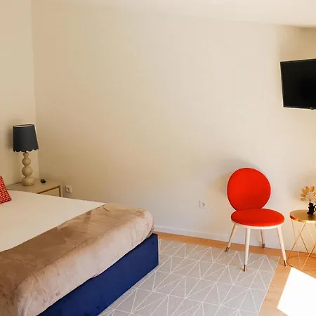 Apartment Fish Village Terrace Luxo Vila Nova de Gaia