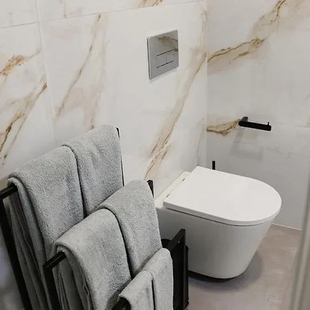 Fish Village Terrace Luxo Apartment *