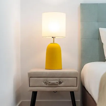 Apartamento Lovely 2br W/ Views Over The River, Parking Incl