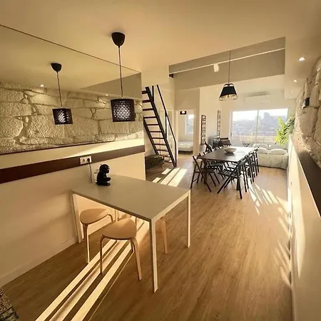 Heart Of The 1 ! Apartment *