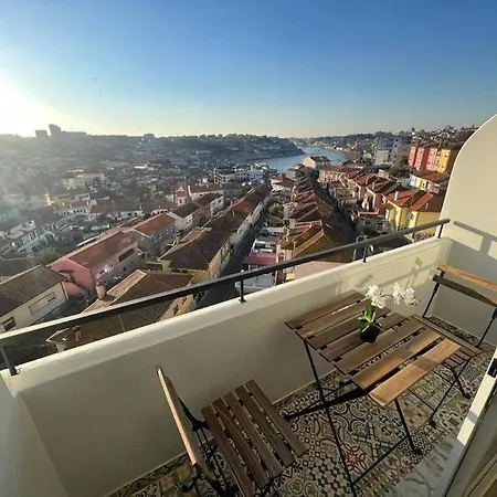 Apartment Heart Of The 1 ! Vila Nova de Gaia