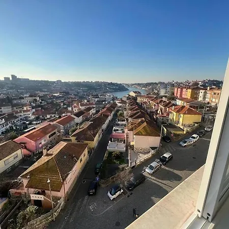 Apartment Heart Of The 1 ! Vila Nova de Gaia
