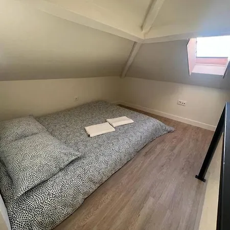 Heart Of The 1 ! Apartment