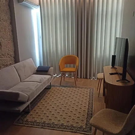 Apartment Gaia Loves - Jardim Do Morro Vila Nova de Gaia