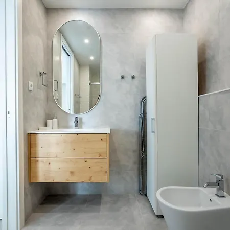 Apartment Gaia Retreat By Lovelystay