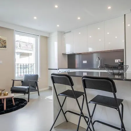 Apartment Gaia Retreat By Lovelystay *