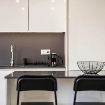 Apartment Gaia Retreat By Lovelystay