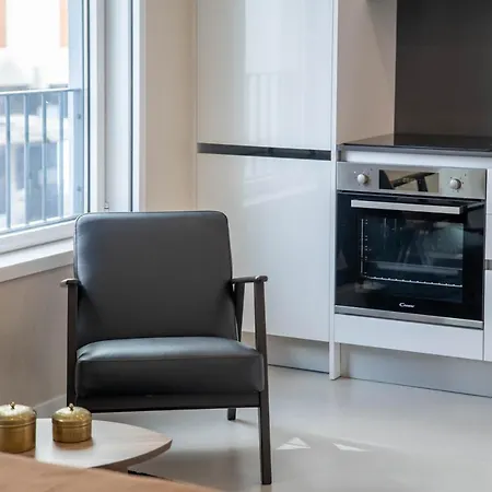 Gaia Retreat By Lovelystay Apartment Vila Nova de Gaia