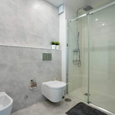 Apartment Gaia Retreat By Lovelystay