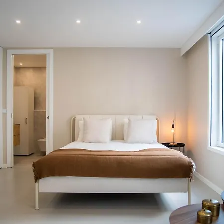 Gaia Retreat By Lovelystay * Vila Nova de Gaia