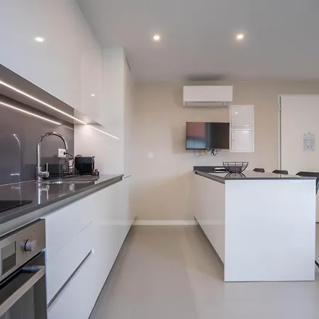 Apartment Gaia Retreat By Lovelystay *
