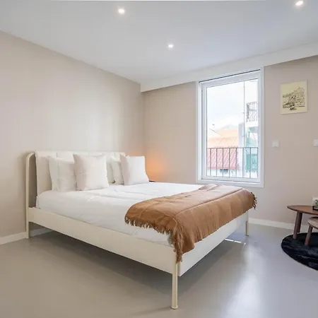 Gaia Retreat By Lovelystay Apartment Vila Nova de Gaia