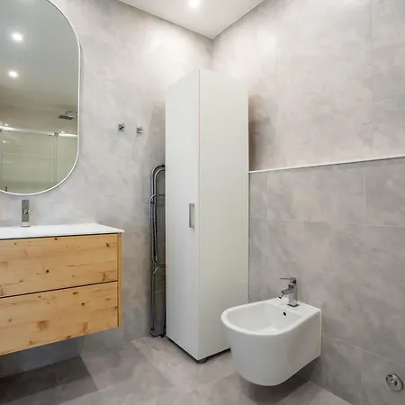 Apartment Gaia Retreat By Lovelystay *