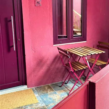 Guestready - Charming Stone Wall Retreat Casa de hóspedes Vila Nova de Gaia