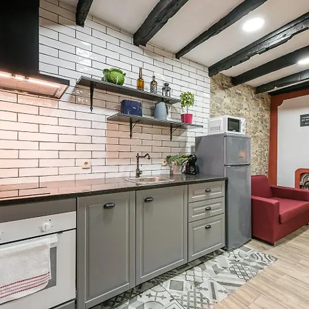 Guestready - Charming Stone Wall Retreat Casa de hóspedes *
