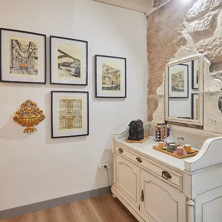 Apartamento Maison214 *