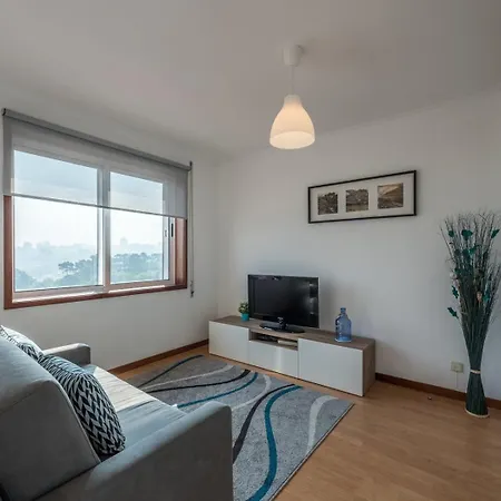 Guestready - Porto Magic View *