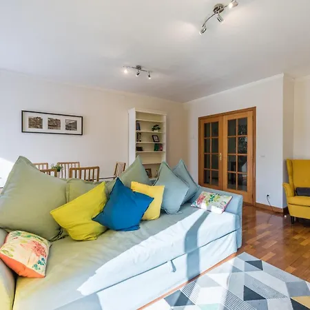 Guestready - Candal Big Watch Apartamento *