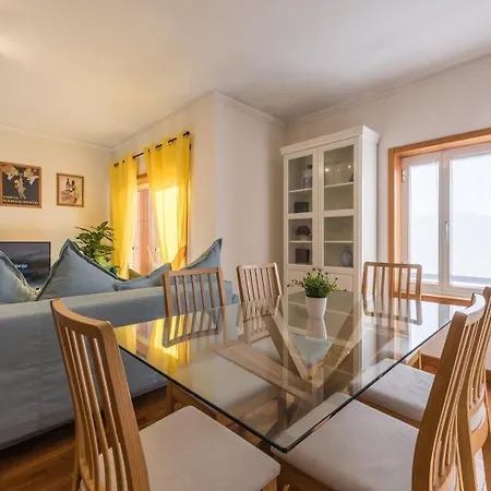 Apartamento Guestready - Candal Big Watch