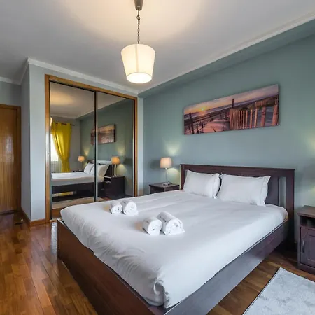 Guestready - Candal Big Watch Apartamento