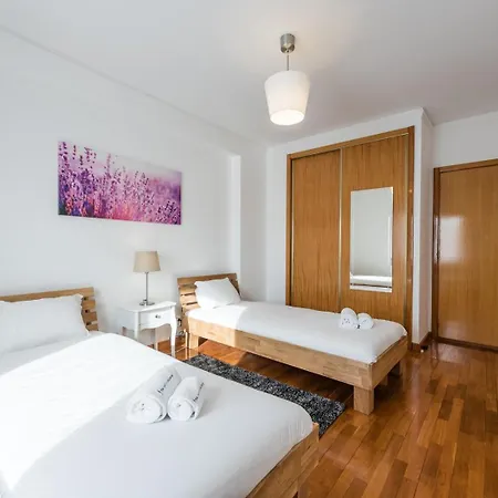 Apartamento Guestready - Candal Big Watch