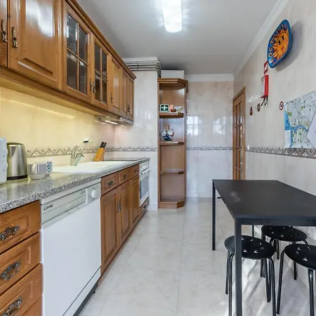 Apartamento Guestready - Candal Big Watch