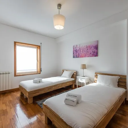 Apartamento Guestready - Candal Big Watch Vila Nova de Gaia