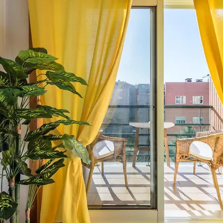 Apartamento Guestready - Candal Big Watch Vila Nova de Gaia