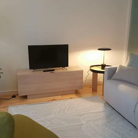 Guestready - Catorze De Outubro 423 Casa de hóspedes Vila Nova de Gaia