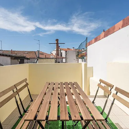 Guest house Guestready - The Perfect Urban Nest Vila Nova de Gaia