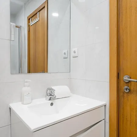 Guest house Guestready - The Perfect Urban Nest Vila Nova de Gaia