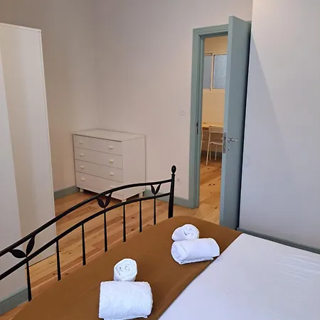 Apartment Near River 63 Vila Nova de Gaia