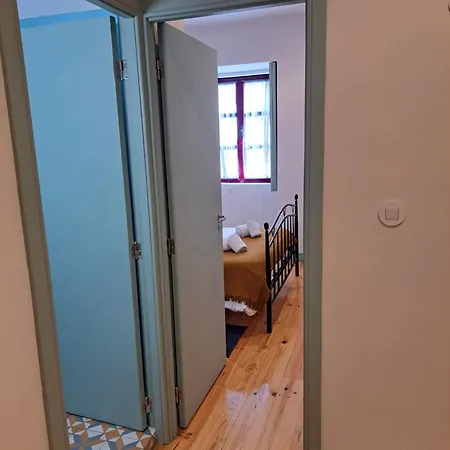 Near River 63 Apartment