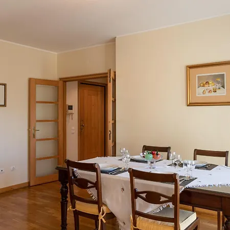 Apartment Preciosa By Mp *