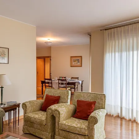 Apartment Preciosa By Mp