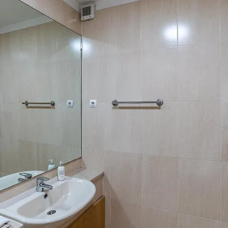 Apartment Preciosa By Mp
