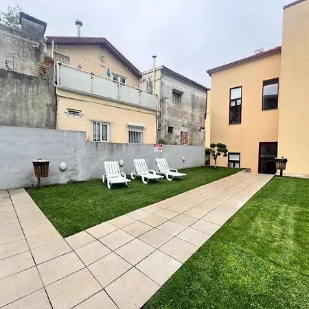 Apartment Oporto Wine Lofts *