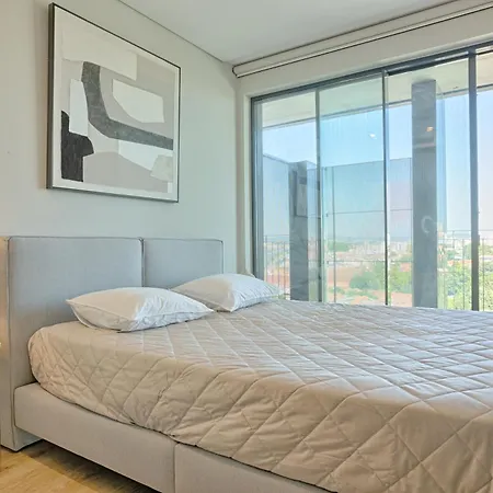 Brand New Luxurious Ap T2 - Amazing View- With Garage Apartment