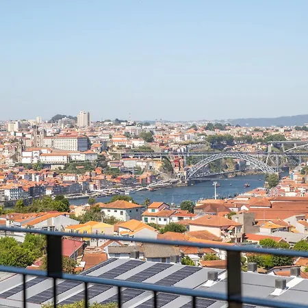 Brand New Luxurious Ap T2 - Amazing View- With Garage Apartment