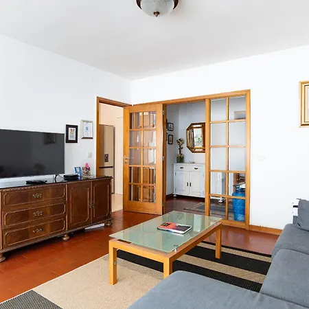 Avenida By Mp Apartment *