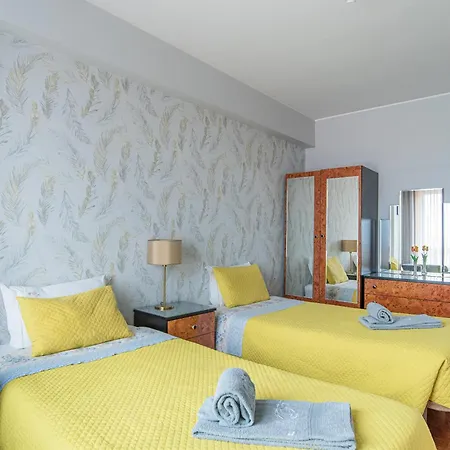 Apartment Avenida By Mp *