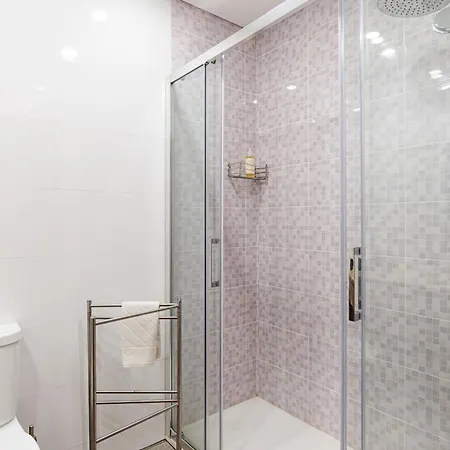 Apartment Avenida By Mp Vila Nova de Gaia