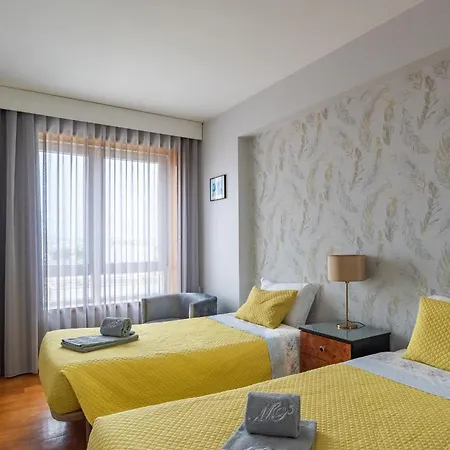 Avenida By Mp Apartment