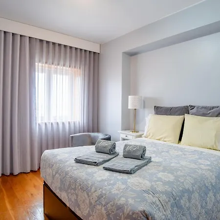 Apartment Avenida By Mp *
