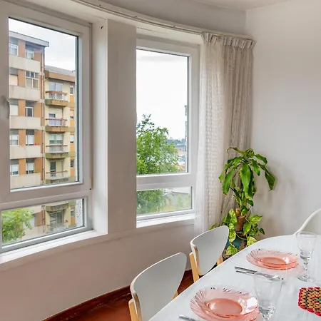 Avenida By Mp Apartment Vila Nova de Gaia
